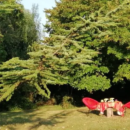 Maison d'hôtes La Collegiale Clavette