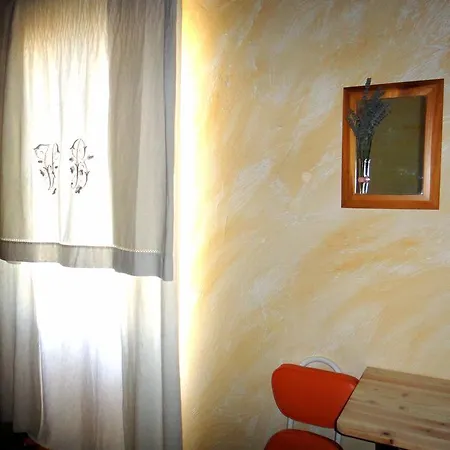 La Collegiale Pensionat 3*