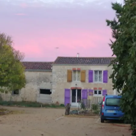 La Collegiale Clavette