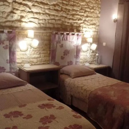 Guest house La Collegiale 3*