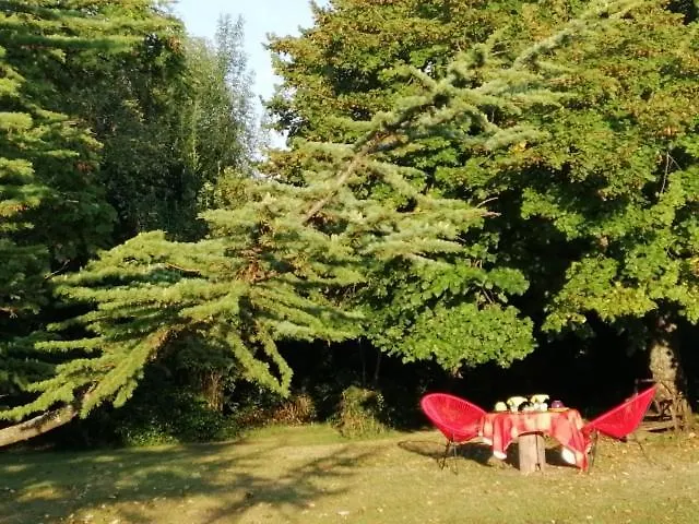 Guest house La Collegiale Clavette