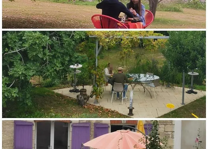 La Collegiale Clavette