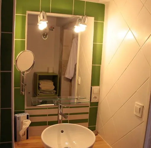 Guest house La Collegiale