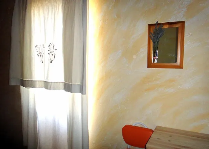 La Collegiale Guest house 3*