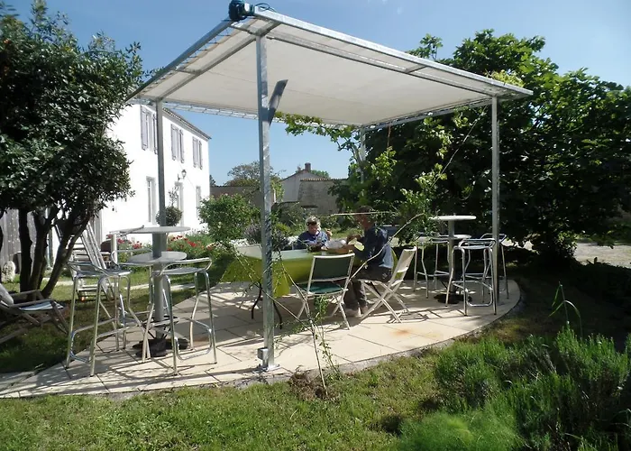 Guest house La Collegiale