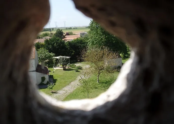 Guest house La Collegiale 3*