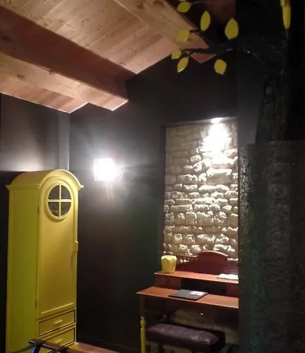 La Collegiale Guest house