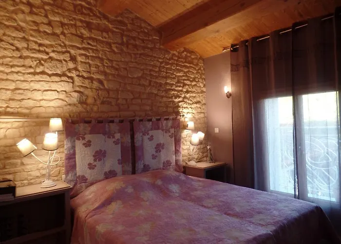 Guest house La Collegiale