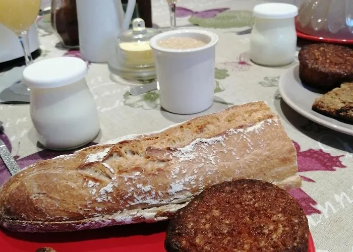 La Collegiale 3* Clavette