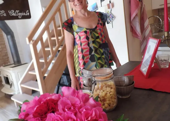 La Collegiale Guest house