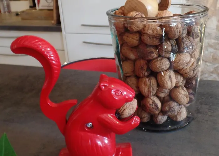 Guest house La Collegiale